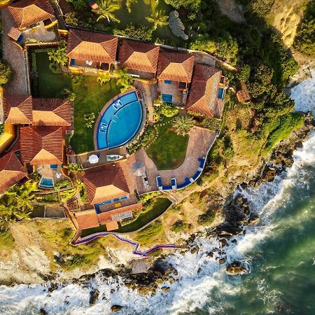 Cala Margarita Hotel Paraguachi Esterno foto