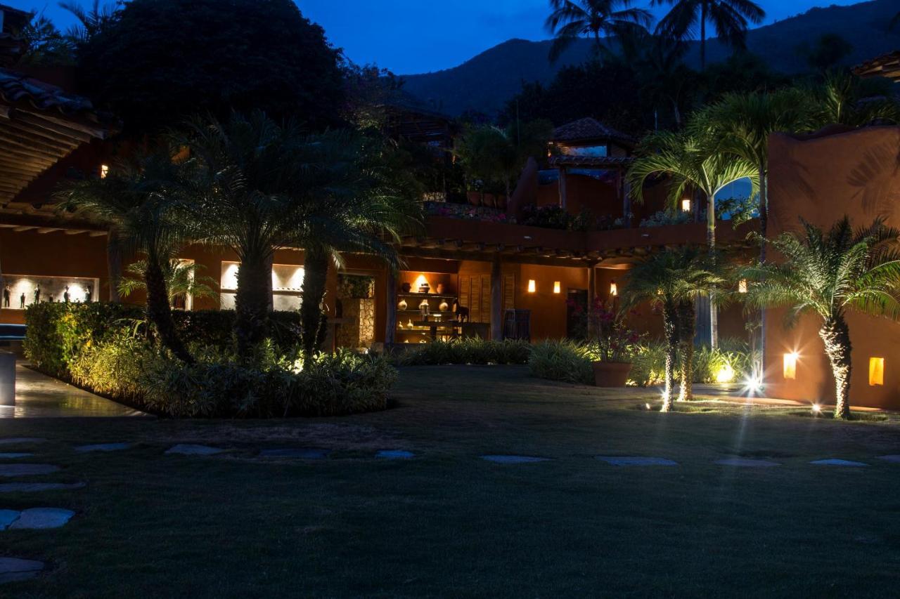 Cala Margarita Hotel Paraguachi Esterno foto