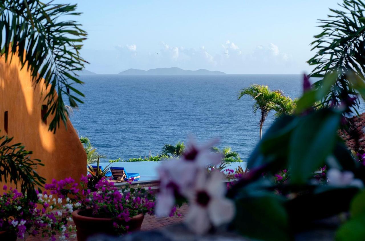 Cala Margarita Hotel Paraguachi Esterno foto