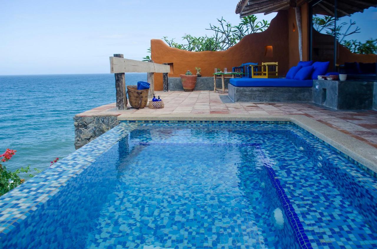 Cala Margarita Hotel Paraguachi Esterno foto