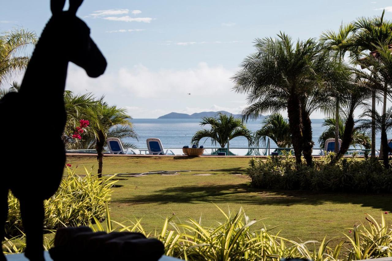 Cala Margarita Hotel Paraguachi Esterno foto